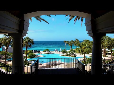 Curacao Marriott Beach Resort 2020
