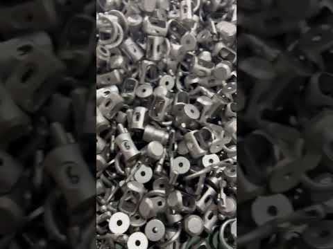 Precision Casting Silica Sol Stainless Steel Precision Casting 155精密鑄造 硅溶膠不銹鋼精密鑄造155