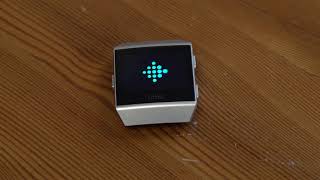 How to restart your Fitbit Ionic in under a minute