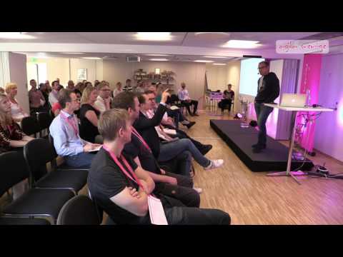 Collaborative Demo - Sami Spjuth