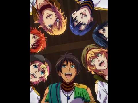 Zettai Kinshi No Trial - Uta No Prince Sama