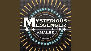 Mysterious Messenger (Mystic Messenger)