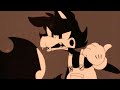 Old I Saw Somethin Scurry Feat BATIM Happy Halloween
