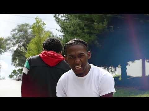 Flakko Franklin x Money - World Peace @RickyShotMe