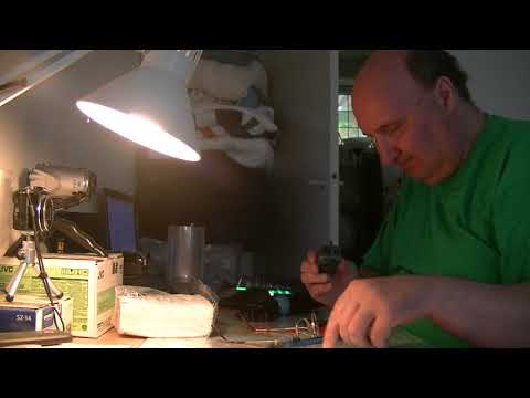 MongoTV_6680 - Del 1 - DRIKKER ET GLAS KOLD BILLIG COLA TIRSDAG AFTEN