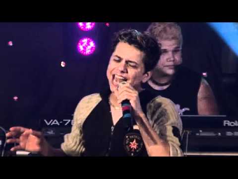 Chapahalls do Brasil DVD 4 - América Uai