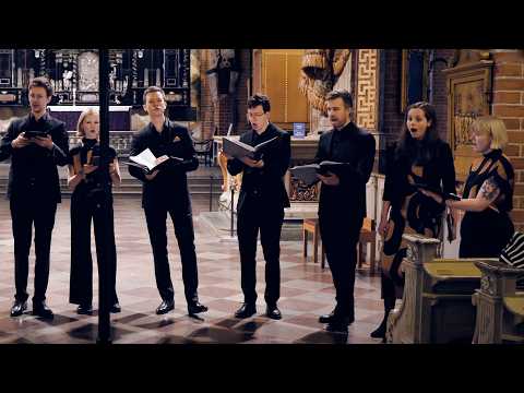En Kör: Magnificat à 12 (Andrea Gabrieli)