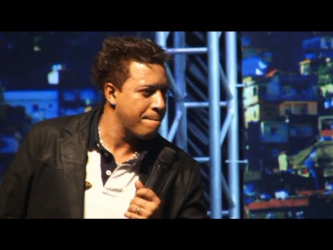 Não Me Abandone - Grupo Nascente [Ao Vivo]