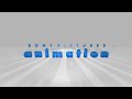 Sony Pictures Animation Logo Remake 2006 2011