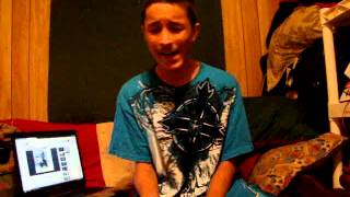 KJ-52 End Of My Rope cover