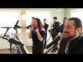 No Standards Wedding Band Promo