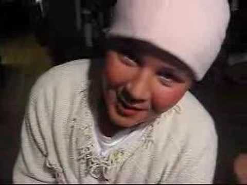 Mind Freak Movie (Unreleased)