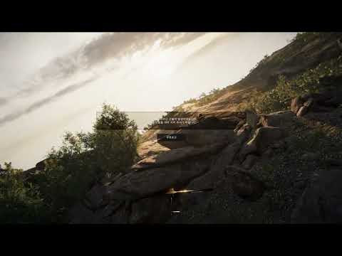 REPEATS DRONE VR SIMULATION