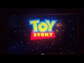 The Magical World Of Disney Junior Promo Toy Story 2 1999