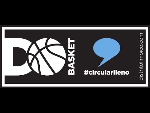 PLENILUNIO DO VS GRUPO EM LEGANES - LF2