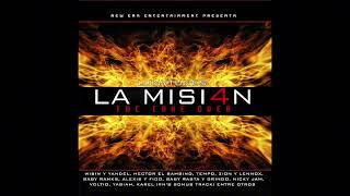 Nicky Jam - Métele (Official Audio)