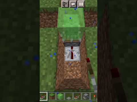 Insane Minecraft Jumping Trick! 😱🔥