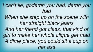 Usher - Blockin&#39; Lyrics