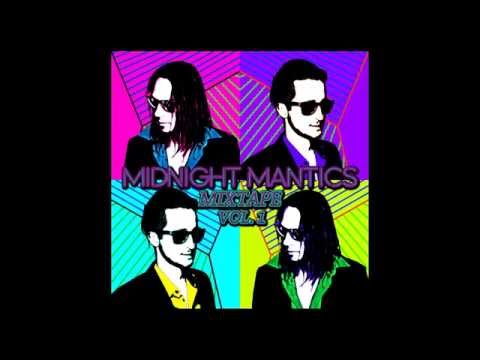 Midnight Mantics  - Suspicious Minds