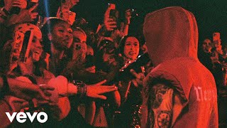Justin Bieber, Dijon - DEVOTION (LIVE FROM COACHELLA (Weekend II) / Audio)