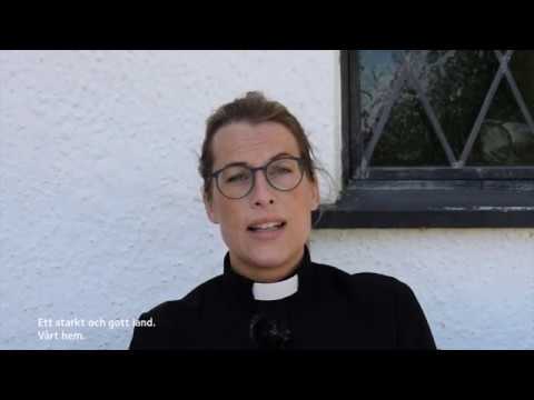 Andakt på Nationaldagen 2020