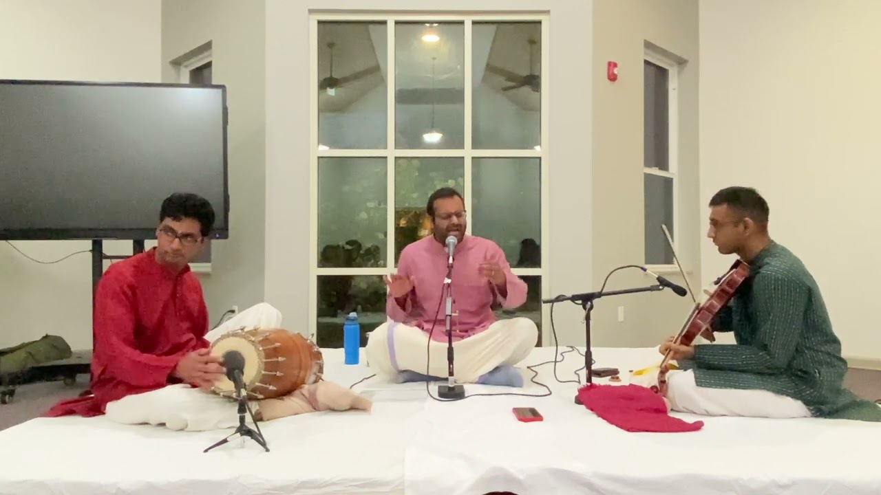 Brova Baramma - New Year's Concert 2025