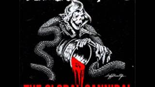 Behind Enemy Lines-Light It Up