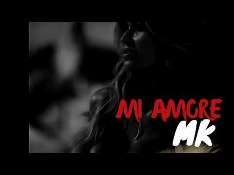MK x DOUMSON (MK) - MI AMORE