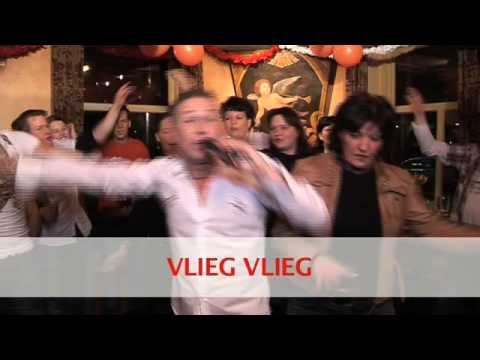 Roy Raymonds "de Reiger" (vliegerlied)