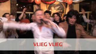 Roy Raymonds - De Reiger video