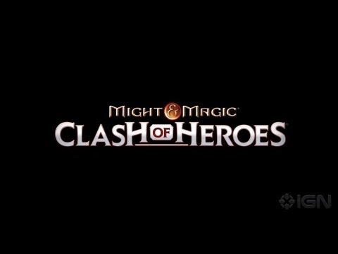 might & magic clash of heroes ios review