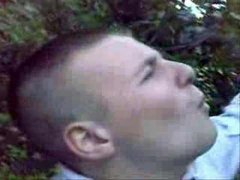 Jurgen Vries - The Wilderness Pisstake