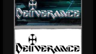 Deliverance- No Love