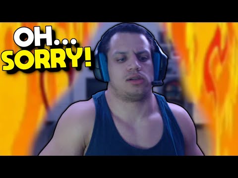 Tyler1 Released His DEMONS