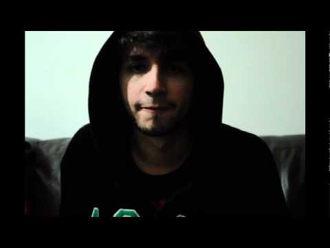 Daniel Murillo - A piada!