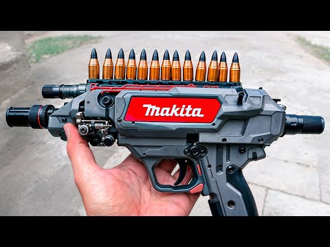 40 COOL TOOLS THAT TAKE IT TO THE NEXT LEVEL