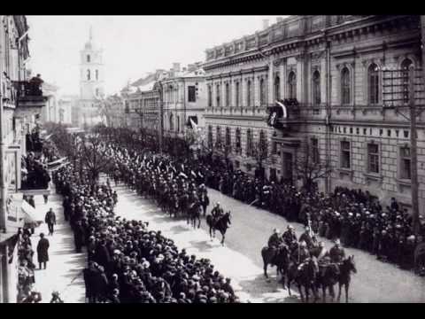 Ułani malowane dzieci