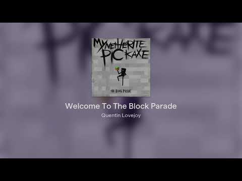 Video thumbnail for Welcome to the Block Parade