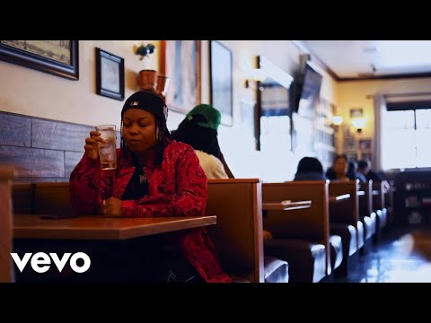 Nakkia Gold, Jeremih - Sober