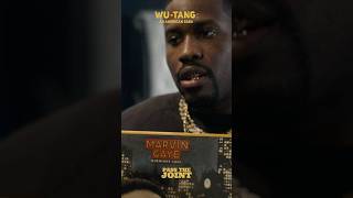 Raekwon &amp; Ghostface Plan to Record Abroad #shorts #shortsfeed #shortsvideo #wutang