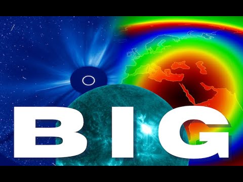 Something MASSIVE is About to Hit Earth — and It’s Coming NOW…