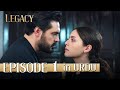 Legacy Episode 1 | Urdu Subtitle