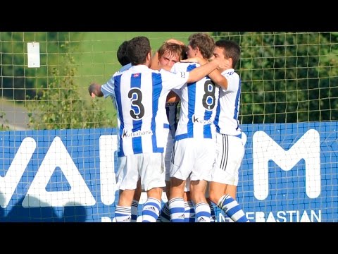 Sanseren partida aurrekoa: Roberto Olabe 26/10/2015