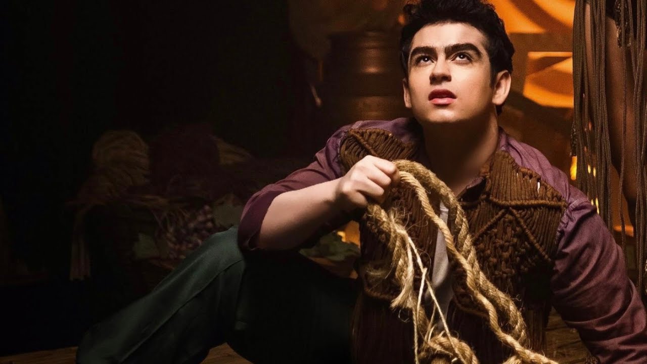 Vitor Fadul - Odisseu (Videoclipe Oficial)