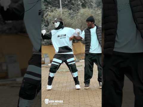 Teach me how to dougie 🔥#kenmoves  #dance