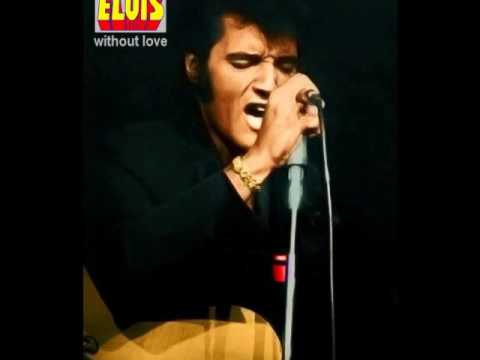 Elvis 1969 