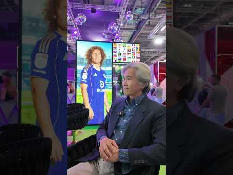 KK Giam: “BC.GAME has come a long way in developing some very innovative products”