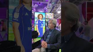 KK Giam: “BC.GAME has come a long way in developing some very innovative products”