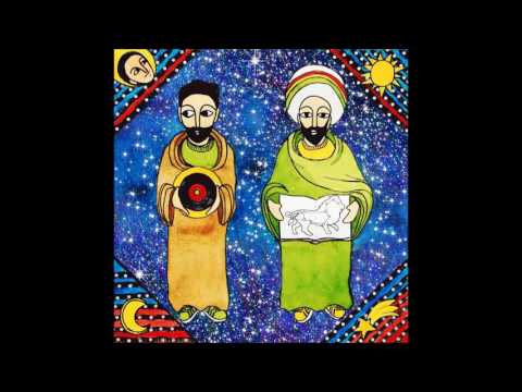 Tuff Steppas feat The Gideon & G Ras  Wicked Man Intention