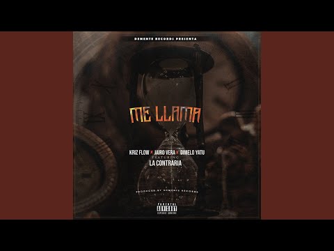Me Llama
